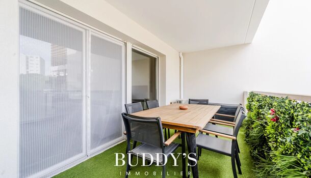 Appartement 2 pièces  à vendre Aubagne 13400