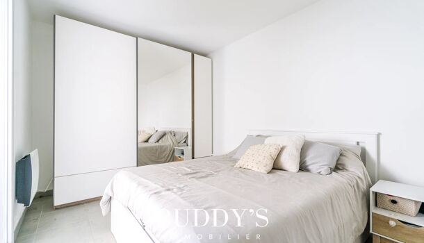 Appartement 2 pièces  à vendre Aubagne 13400