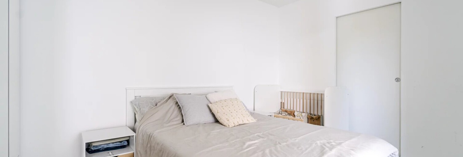 Appartement 2 Pièces 41 m² à vendre à Aubagne (13400)