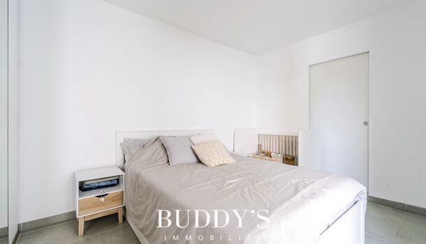 Appartement 2 pièces  à vendre Aubagne 13400