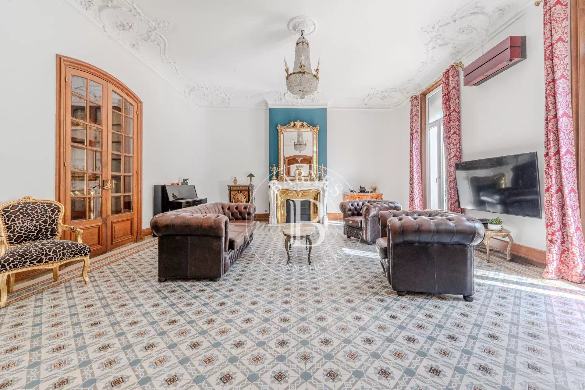 Appartement  T6 à vendre Salon-de-Provence 13300