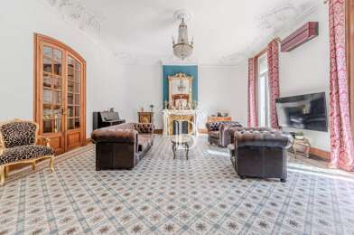 Appartement 6 pièces 580000 €