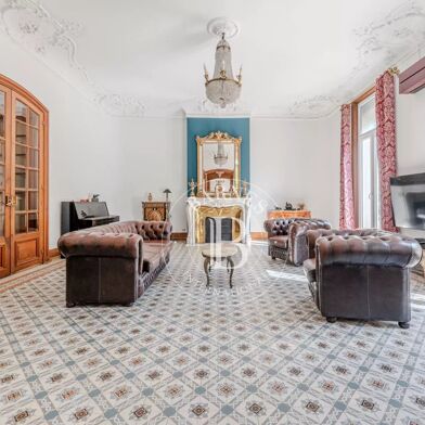 Appartement 6 pièces 580000 €