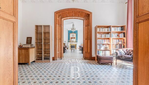 Appartement 6 pièces  à vendre Salon-de-Provence 13300