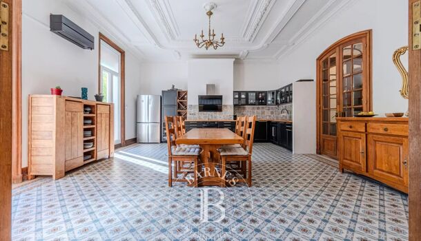 Appartement 6 pièces  à vendre Salon-de-Provence 13300