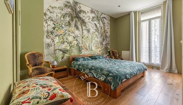 Appartement 6 pièces  à vendre Salon-de-Provence 13300