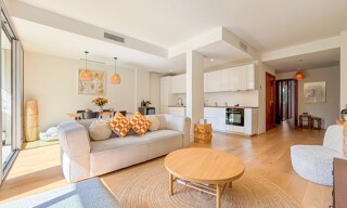 Appartement 3 Pièces 80 m² à vendre à Nice (06000)