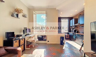 Appartement 2 Pièces 48 m² à vendre à Nice (06000)