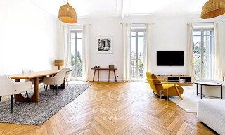 Appartement 4 Pièces 158 m² à vendre à Cannes (06400)