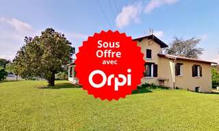 Maison 5 Pièces 130 m² à vendre à Dommartin (69380)