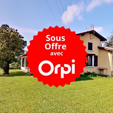 Maison 5 pièces 545000 €