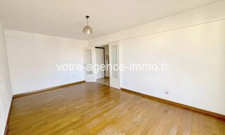Appartement 2 Pièces 47 m² à vendre à Nice (06100)