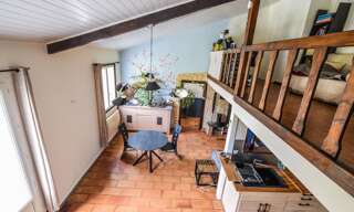 Maison 3 Pièces 84 m² à vendre à Rochefort-du-Gard (30650)