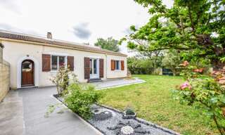 Maison 3 Pièces 84 m² à vendre à Rochefort-du-Gard (30650)