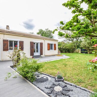 Maison 3 pièces 230000 €