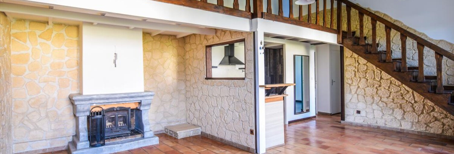 Maison 3 Pièces 84 m² à vendre à Rochefort-du-Gard (30650)