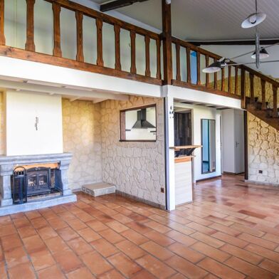 Maison 3 pièces 219000 €