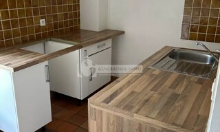 Appartement 3 Pièces 78 m² à louer à Saint-Rémy-de-Provence (13210)