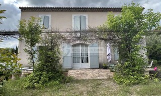 Maison 4 Pièces 140 m² à louer à Maussane-les-Alpilles (13520)