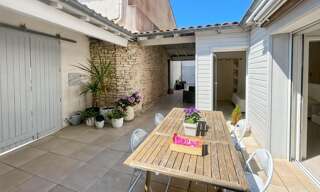 Maison 7 Pièces 141 m² à vendre à Le Bois-Plage-en-Ré (17580)