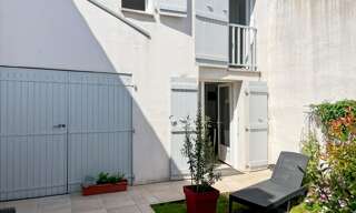 Maison 7 Pièces 141 m² à vendre à Le Bois-Plage-en-Ré (17580)