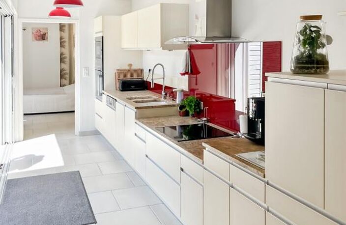 VENTE d'une maison au BOIS PLAGE EN RE 6 chambres 141 m² — photo 5