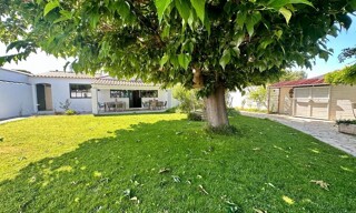 Maison 6 Pièces 169 m² à vendre à La Couarde-sur-Mer (17670)