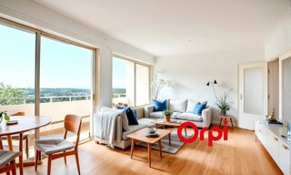 Appartement 3 Pièces 70 m² à vendre à Saint-Genis-Laval (69230)