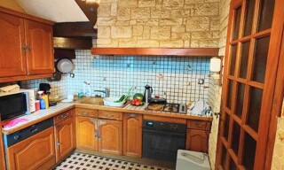 Maison 6 Pièces 100 m² à vendre à Sain-Bel (69210)