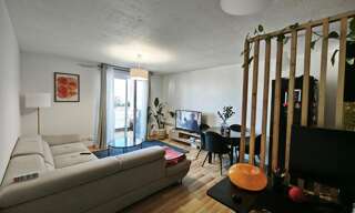 Appartement 2 Pièces 42 m² à vendre à Nîmes (30900)