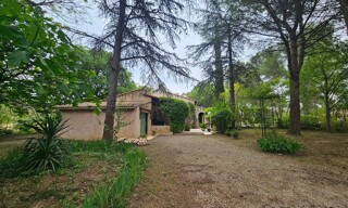 Maison 6 Pièces 174 m² à vendre à Aubais (30250)