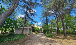 Maison 6 Pièces 137 m² à vendre à Aubais (30250)