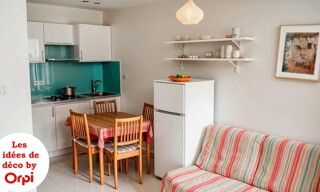Maison 3 Pièces 31 m² à vendre à Calvisson (30420)