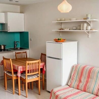 Maison 3 pièces 110000 €