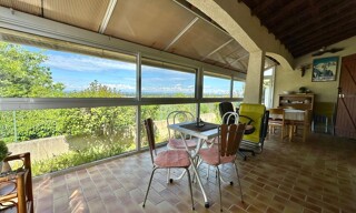 Maison 4 Pièces 108 m² à vendre à Vauvert (30600)