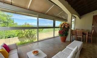 Maison 4 Pièces 108 m² à vendre à Vauvert (30600)