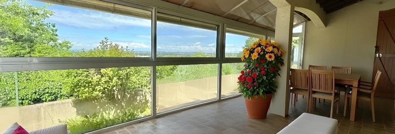 Maison 4 Pièces 108 m² à vendre à Vauvert (30600)