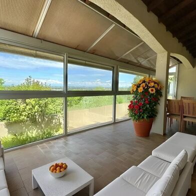 Maison 4 pièces 289000 €