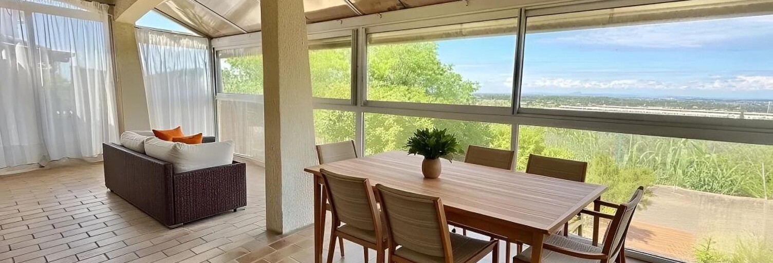 Maison 4 Pièces 108 m² à vendre à Vauvert (30600)