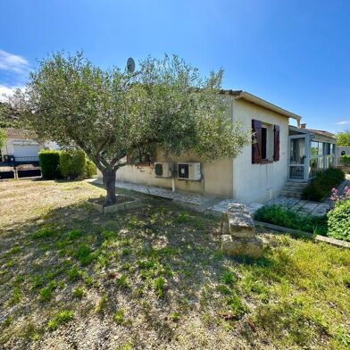 Maison 4 pièces 289000 €