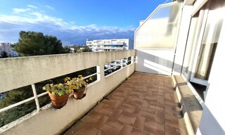 Appartement 2 Pièces 65 m² à vendre à Montpellier (34070)