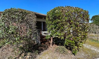 Maison 3 Pièces 42 m² à vendre à Lit-et-Mixe (40170)