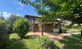 Maison 4 Pièces 106 m² à vendre à Biscarrosse (40600)