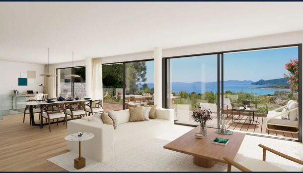 Villa / Maison 6 pièces  à vendre Lavandou (Le) 83980