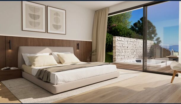 Villa / Maison 6 pièces  à vendre Lavandou (Le) 83980