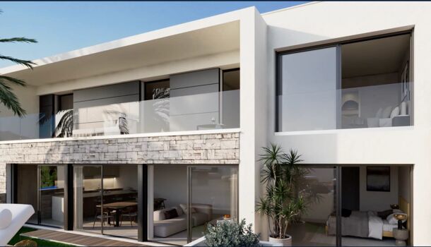 Villa / Maison 6 pièces  à vendre Lavandou (Le) 83980