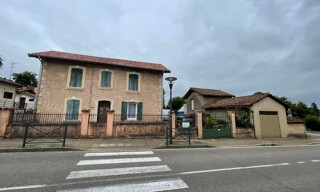 Maison 6 Pièces 128 m² à vendre à Cazères-sur-l'Adour (40270)
