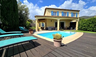 Maison 6 Pièces 137 m² à vendre à Bormes-les-Mimosas (83230)