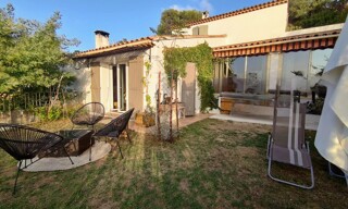 Maison 6 Pièces 145 m² à vendre à Le Lavandou (83980)