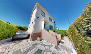 Maison 4 Pièces 97 m² à vendre à Yutz (57970)